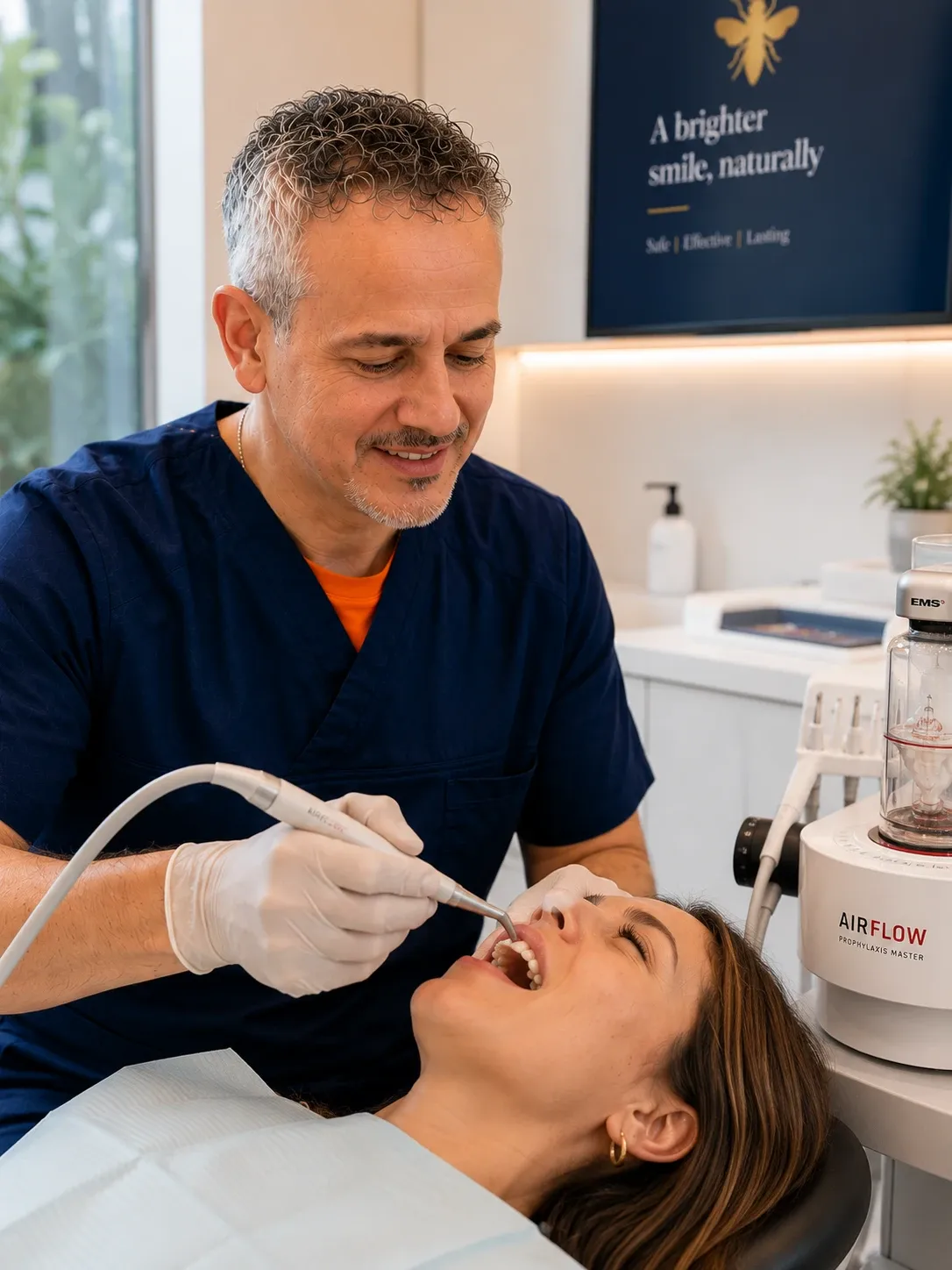 Dental Hygienist | Tandarts Leidseplein